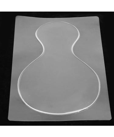 Buy Anti-Folded Reusable Breast Pads | Silicone Cleavage Support Stickers for Medical Use - International Shipping - Buy Online on GoSupps.com