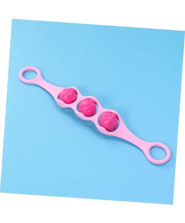 Plafope Rollator & Massage Scooter - Relief for Plantar Fasciitis & Muscle Stress - Trigger Point Hand Roller & Scroll Rad Set - Buy Online on GoSupps.com