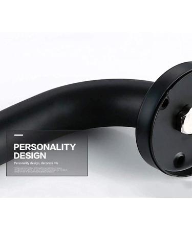 Armrest Bathroom Grab Bar Safety Handle Bathtub Mounted Hand Support Rail for Bathroom Kitchen Stairs (Color : 50cm) (40cm) - Buy Online on GoSupps.com