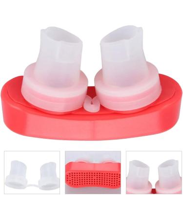 KUIKUI Upgraded Anti-Snore Nose Purifier with Air Filter Technology - Stop Snoring and Breathe Easier | eCommerce - Buy Online on GoSupps.com