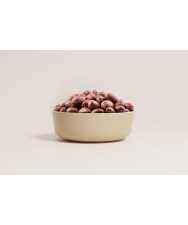 Arganicare | Macadamia Range | REPAIR CONDITIONER | With Organic Macadamia Oil | Manageability & Elasticity | Fights breakage | Maintains moisture levels | 400 mL - Buy Online on GoSupps.com