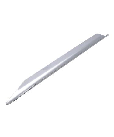 The Beadsmith ScoopEEZ   Scoops Beads with Ease   Curved Metal Tool with Pointed Tip to Pick Up Beads and Guide into Tubes   Great for Cleanup  Storage and Organization - Buy Online on GoSupps.com