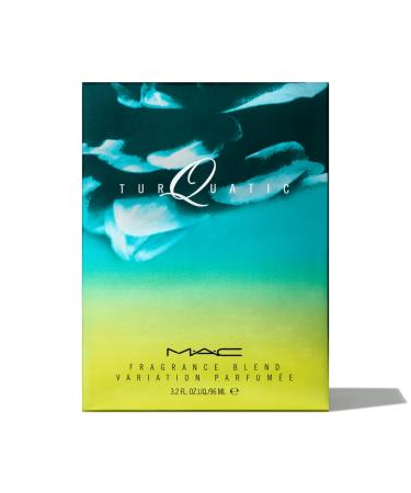 M.A.C Mac Turquatic Jumbo Perfume - Buy Online on GoSupps.com
