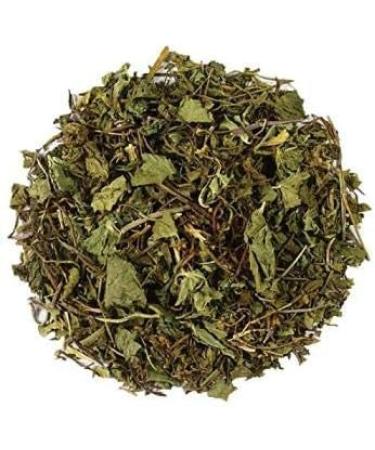 JEVR Brahmi Dry Water Hyssop Leaves Bhrami Leaf Brahmi Booti - Bacopa Monnieri Linn - Centella Asiatica Linn - Indian Pennywort Dry (200 GMS) - Buy Online on GoSupps.com