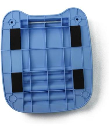 WOONEKY Stretch Board Calf Calves Stretch Calf Board Slant Boards for Stretching Pp Blue - Buy Online on GoSupps.com