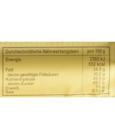 Viba Classic Nougat Jumbo 3 Pack - 150g | Premium International Shipping - Buy Online on GoSupps.com
