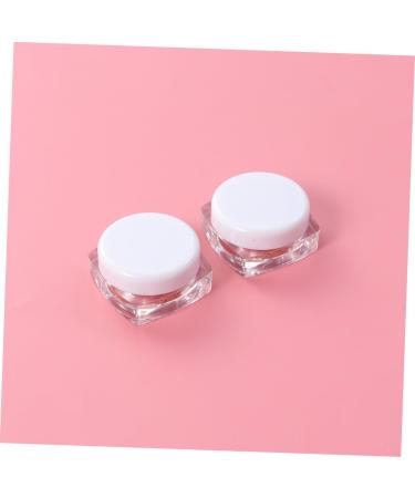 FOMIYES 6 Pcs Glitter Eye Shadow Kit De Manicura Loose Eyeshadow Glitter Set Glitter Powder Flash 1 count (Pack of 1) Goldenx3pcs - Buy Online on GoSupps.com