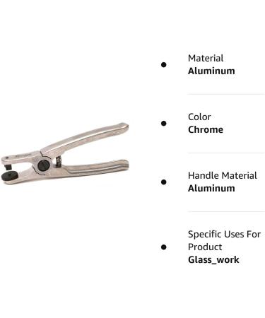 Silberschnitt Glass Cut Running Pliers - BO 700.0 - Buy Online on GoSupps.com