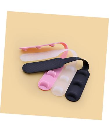 Shop Sewaart 5-St Hook Adjustable Mask Ropes & Straps for Kids | Face Cover Extensions & Buckles - 22x2.5x1cm - Buy Online on GoSupps.com