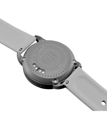 Bushnell iON Edge GPS Golf Watch Power Bundle - Gray | 38,000 Courses | Touchscreen | PlayBetter Portable Charger & HD Tempered Glass (x2) | Golfers Rangefinder Watch - Buy Online on GoSupps.com