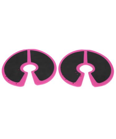 Electrotherapy breast pavement relaxation electrotherapy breast sticker exquisite design decompression for physical conditioning