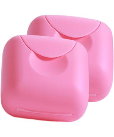 Solustre 4-Piece Menstrual Cup Sterilizer and Travel Organizer | Compact Storage Solutions for Menstruation Cups - Buy Online on GoSupps.com