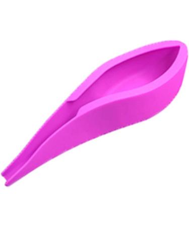 CHICIRIS Portable Urinal for Women - Reusable Pee Funnel with Bag | Ideal for Outdoor Use - Pink - Buy Online on GoSupps.com