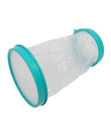 Waterproof knee plaster cover professional reusable waterproof knee plaster cover shower protection shower wound knees for legs and foot
