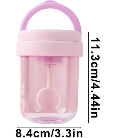 Protein Shaker Cup - Protein Shaker Bottle Automatic Stirring Electric Shaker Bottle | Battery Operated Protein Drink Mixer Cup Melan Bottle Mixing Cup - Buy Online on GoSupps.com