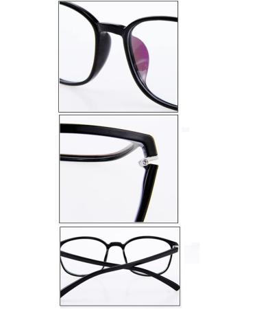 Riccie Ultra-Light TR90 HD Anti-Blue Light Glasses for Women | Aspherical Magnifying Glasses Dioptry +1.0 to +3.0 | Stylish & Lightweight - Buy Online on GoSupps.com