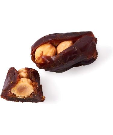 Assorted Stuffed Dates 10 Pc - Buy Online on GoSupps.com