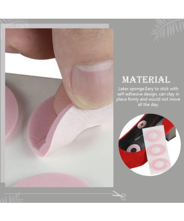 FOMIYES 6pcs Corn Pads - Self Adhesive Corn Protection Cushions for Toe Foot Care - Buy Online on GoSupps.com