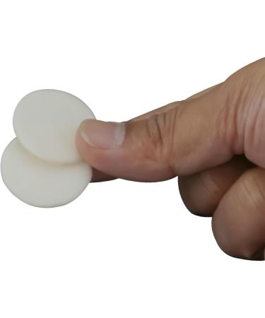 SRV HUB 4x Odor Removers for Trash Cans - Lavender & Apple Fragrance - Ideal for Small Rooms & Diaper Pails - Buy Online on GoSupps.com