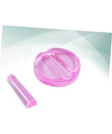 Beavorty 3 Sets fake nail template reusable nail stencils acrylic nail template nail stencil stamp nail art Mould nail decal template nail stamp nail tools nail mould Embossed nail stickers 3.2X3.2cm As Shown - Buy Online on GoSupps.com