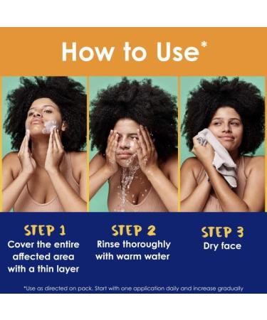 Clearasil Ultra 5in1 Exfoliating Wash 6.78 oz - Pack of 8 | International Shipping Available - Buy Online on GoSupps.com