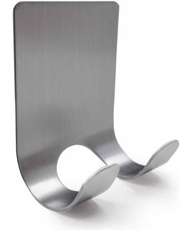 CABILOCK 6 STK Razor Hook Shower Hooks Bathroom Razor Holder & Organizer for Easy Storage Durable Connector Hooks for Shower & Pothook Use - Buy Online on GoSupps.com