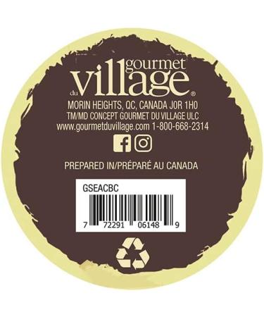 Gourmet du Village Seas. Canister Beer Can Chk 175G - Buy Online on GoSupps.com