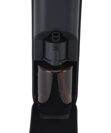 Automatic Essential Oil Aromatherapy Diffuser - Stylish Home & KTV Bar Essential - US Plug 100-240V (Black - Buy Online on GoSupps.com