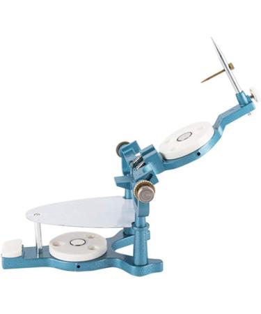 Magnetic Denture Articulators for Dental Labs | Large Deluxe Full Arch Magnetic Articulator - Shop Internationally - Buy Online on GoSupps.com