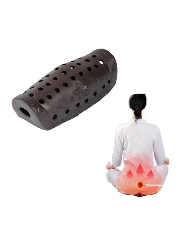 Lanyanzi Damm-Moxibuschenvaschen stone needle ceramic-moxibus tank sitting moxibuscy instrument private care female V-damping private unloading of the body cold moisture