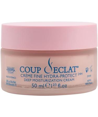 COUP D CLAT - CR ME RICHE NUTRI-INTENSE+ 50 ml - Buy Online on GoSupps.com