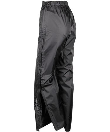 Harry's Horse All-Weather Training Overpants XL Black - Durable Comfortable & Perfect for International Shipping - Buy Online on GoSupps.com