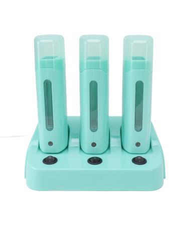 Professional Wax Hair Removal Kit | Portable Wax Warmer & Heater for Effortless Home Waxing - Buy Online on GoSupps.com