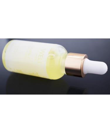 Vitamin C Serum 20% - Brightening & Dark Spot Remover with Hyaluronic Acid & Kojic Acid - Vegan & Cruelty-Free - 1.01 oz - Buy Online on GoSupps.com