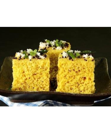 Festival Special Premium (Dhokla) Delicious Indian Traditional Sweets To Sweeten Up Your Celebration Best Gift For All Occasions Marriage Diwali Holi Sold By Kidzbuzz (2kg) - Buy Online on GoSupps.com