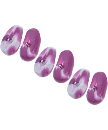  Ipetboom Ipetboom 15 Pairs Hair Dye Earmuffs Ear Protectors Earplugs Ear Dye Ear Muffs Under Ear Covers for Hair Dryer Ear Protector Hair Dye Earmuffs Silica Gel - Buy Online on GoSupps.com