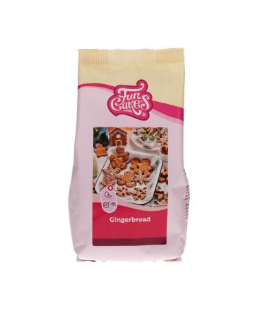 FunCakes M lange pour Pain d pices 500 g