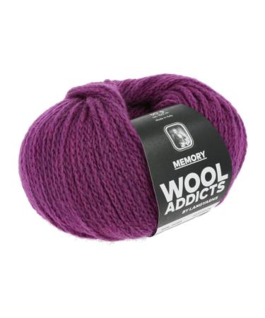 LANG YARNS Lang Yarns Memory 0085 hot pink 50 g