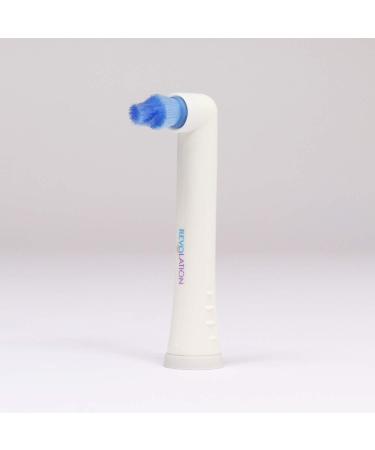 DentistRx Revolation Ortho Brush Head Refill - 1 ea | Orthodontic Replacement Head - Buy Online on GoSupps.com