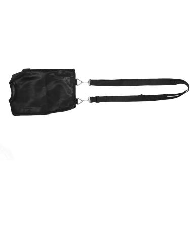 Buy High Capacity Urine Drainage Bag Holder for Elderly | Wear-Resistant Catheter Bag Holder - International Shipping Available - Buy Online on GoSupps.com