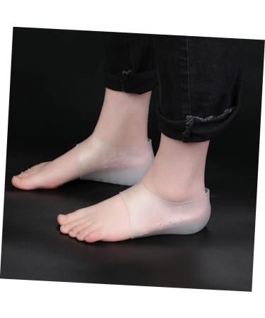 MAGICLULU Heightening Insoles for Men & Women - Anti-Slip Increase Pads for Height & Comfort - Buy Online on GoSupps.com