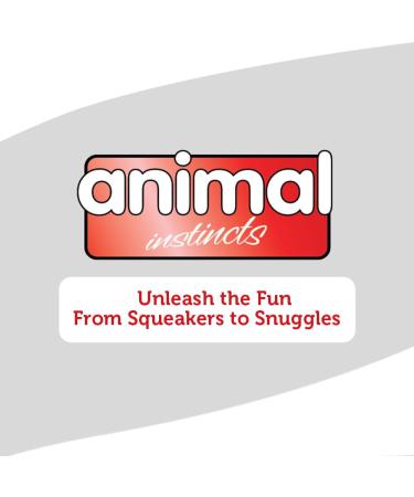 Shop Animal Instincts Forest Friends Ollie Owl - Large Plush Toy for International Shipping - Buy Online on GoSupps.com