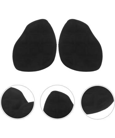 iplusmile Metatarsal Pads for High Heels - 3 Pairs Forefoot Cushion Insoles for Women | Comfortable Half Foot Pads & Damping Floor Mats - Buy Online on GoSupps.com