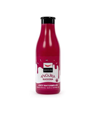 Aquolina Aquolina Juicy Watermelon Shower Gel 500 ml