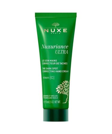 Nuxe Nuxuriance Ultra The Dark Spot Correcting Hand Cream 75ml