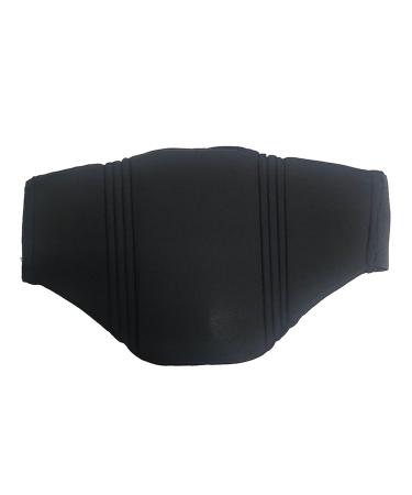 Ab Board Post Liposuction Abdominal Post Lipo Foam Ab Board Compression Lipo Board Waist Belly Wrap Compression Abdominal Wrap color - Buy Online on GoSupps.com