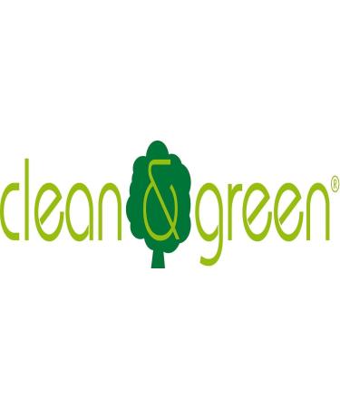 Eco-Friendly Intensive Cleaner for Laminate Vinyl PVC & Tiles - Clean & Green | International Shipping Available - Buy Online on GoSupps.com