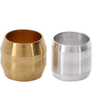 Bnineteenteam Mountain Bike Olive Hose Fittings - BH90 Compatible Accessories - Buy Online on GoSupps.com