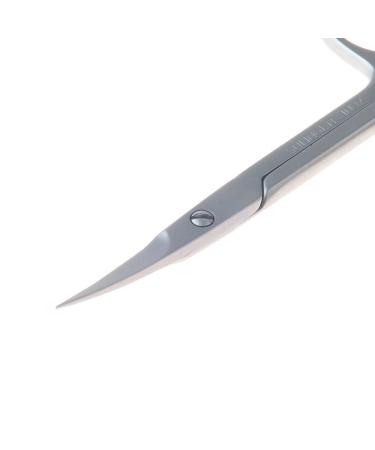 Otto Herder 9cm Rustproof Skin Scissors - Extra Sharp Nail Shapers from Solingen - Buy Online on GoSupps.com