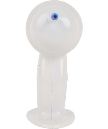 North American Health + Wellness Cordless Earwax Cleaner Remover Tool - White - Buy Online on GoSupps.com